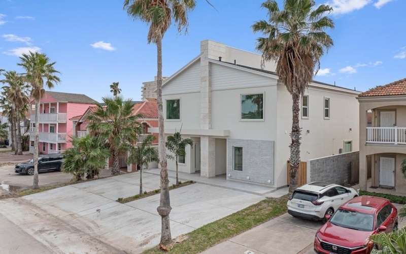 121 Campeche St. #B, South Padre Island, TX 78597, 3 Habitaciones Habitaciones , ,2 BañosBaños,Residential,En Venta,121 Campeche St.,103161