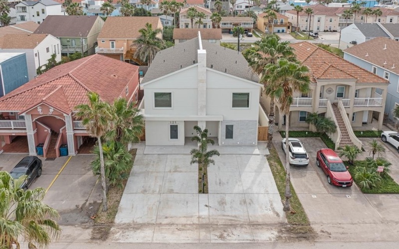 121 Campeche St. #B, South Padre Island, TX 78597, 3 Habitaciones Habitaciones , ,2 BañosBaños,Residential,En Venta,121 Campeche St.,103161