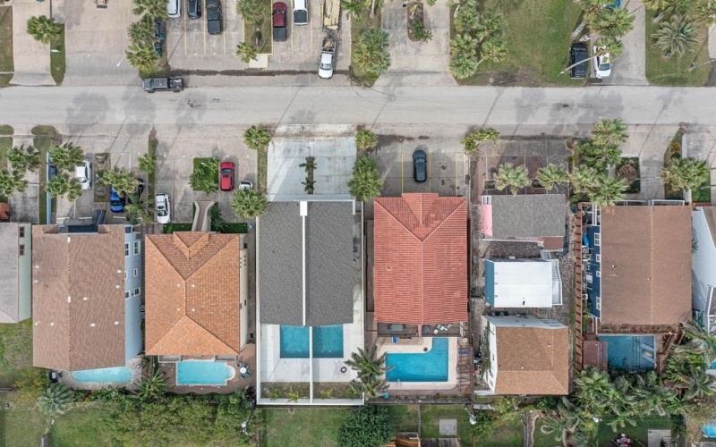 121 Campeche St. #B, South Padre Island, TX 78597, 3 Habitaciones Habitaciones , ,2 BañosBaños,Residential,En Venta,121 Campeche St.,103161