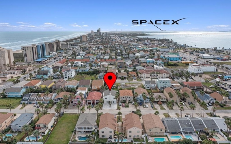 121 Campeche St. #B, South Padre Island, TX 78597, 3 Habitaciones Habitaciones , ,2 BañosBaños,Residential,En Venta,121 Campeche St.,103161