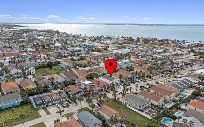 121 Campeche St. #B, South Padre Island, TX 78597, 3 Habitaciones Habitaciones , ,2 BañosBaños,Residential,En Venta,121 Campeche St.,103161