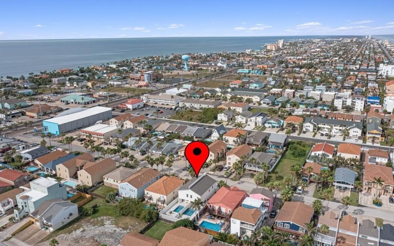 121 Campeche St. #B, South Padre Island, TX 78597, 3 Habitaciones Habitaciones , ,2 BañosBaños,Residential,En Venta,121 Campeche St.,103161
