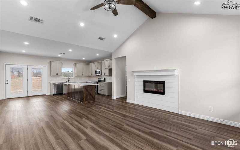 4695 SISK ROAD, Wichita Falls, TX 76310, 3 Bedrooms Bedrooms, ,2 BathroomsBathrooms,Residential,For Sale,4695 SISK ROAD,176997
