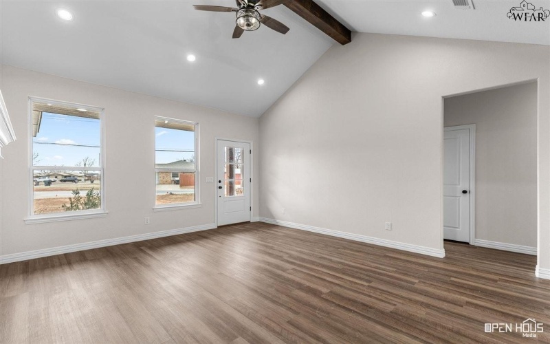 4695 SISK ROAD, Wichita Falls, TX 76310, 3 Bedrooms Bedrooms, ,2 BathroomsBathrooms,Residential,For Sale,4695 SISK ROAD,176997