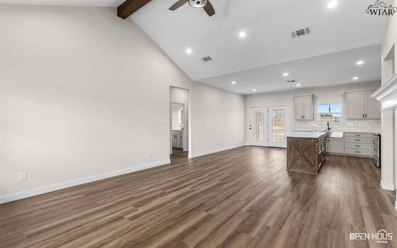 4695 SISK ROAD, Wichita Falls, TX 76310, 3 Bedrooms Bedrooms, ,2 BathroomsBathrooms,Residential,For Sale,4695 SISK ROAD,176997