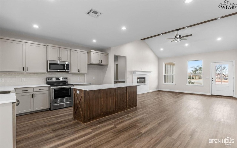 4695 SISK ROAD, Wichita Falls, TX 76310, 3 Bedrooms Bedrooms, ,2 BathroomsBathrooms,Residential,For Sale,4695 SISK ROAD,176997