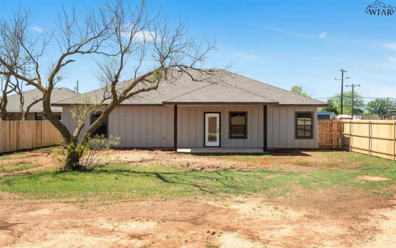 4693 SISK ROAD, Wichita Falls, TX 76310, 3 Habitaciones Habitaciones , ,2 BañosBaños,Residential,En Venta,4693 SISK ROAD,178102