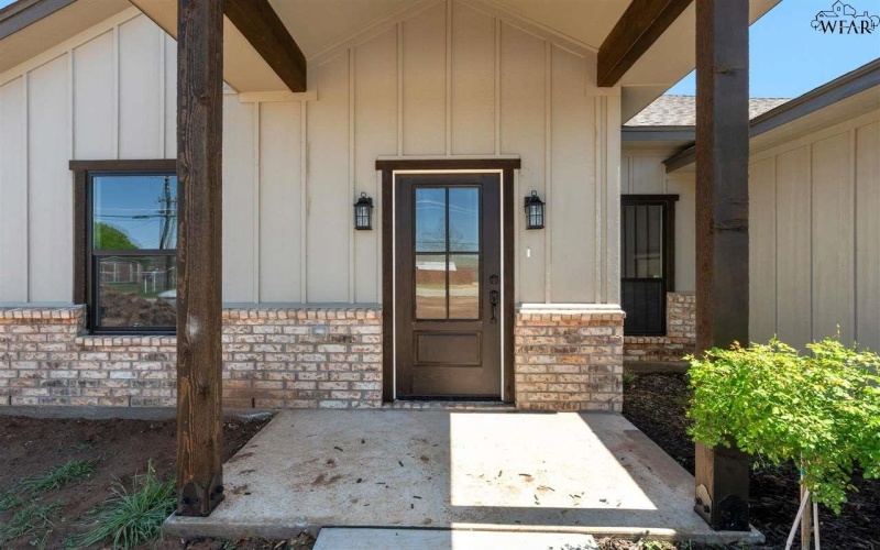 4693 SISK ROAD, Wichita Falls, TX 76310, 3 Habitaciones Habitaciones , ,2 BañosBaños,Residential,En Venta,4693 SISK ROAD,178102