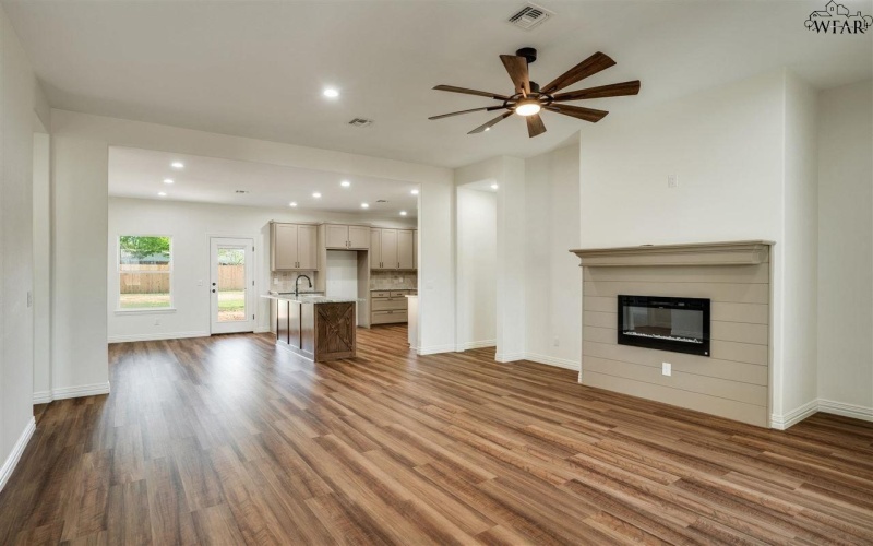 4693 SISK ROAD, Wichita Falls, TX 76310, 3 Habitaciones Habitaciones , ,2 BañosBaños,Residential,En Venta,4693 SISK ROAD,178102
