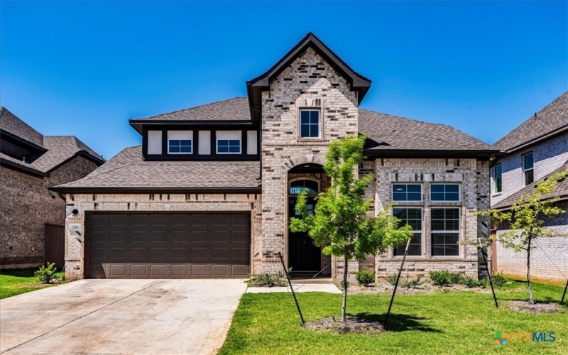 288 Smithsonian Lane, Kyle, TX 78640, 4 Bedrooms Bedrooms, ,3 BathroomsBathrooms,Residential,For Sale,288 Smithsonian Lane,577501