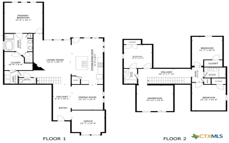 288 Smithsonian Lane, Kyle, TX 78640, 4 Bedrooms Bedrooms, ,3 BathroomsBathrooms,Residential,For Sale,288 Smithsonian Lane,577501