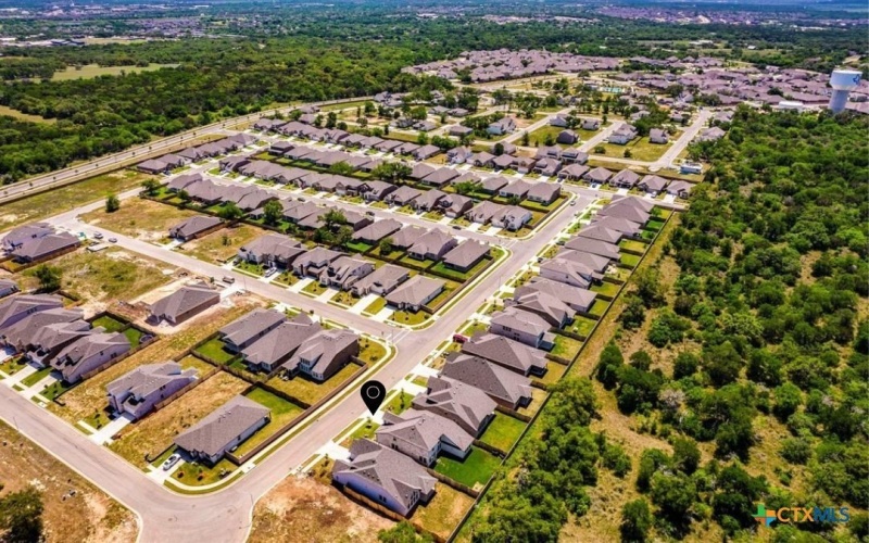 288 Smithsonian Lane, Kyle, TX 78640, 4 Bedrooms Bedrooms, ,3 BathroomsBathrooms,Residential,For Sale,288 Smithsonian Lane,577501