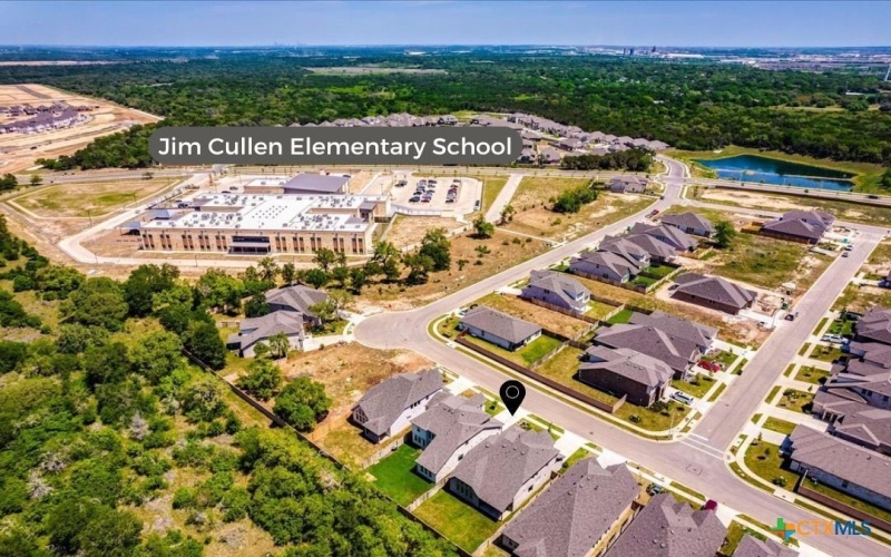 288 Smithsonian Lane, Kyle, TX 78640, 4 Bedrooms Bedrooms, ,3 BathroomsBathrooms,Residential,For Sale,288 Smithsonian Lane,577501