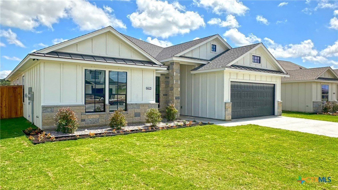 1462 Walker Place Boulevard, Copperas Cove, TX 76522, 4 Bedrooms Bedrooms, ,2 BathroomsBathrooms,Residential,For Sale,1462 Walker Place Boulevard,577508