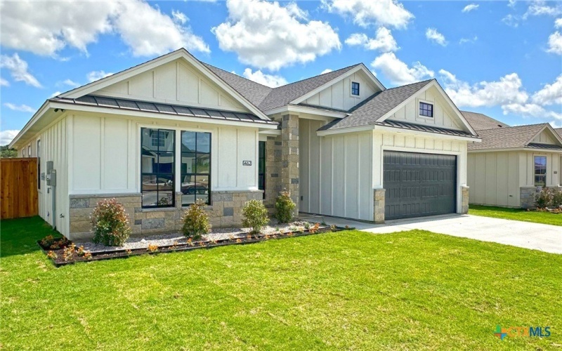 1462 Walker Place Boulevard, Copperas Cove, TX 76522, 4 Bedrooms Bedrooms, ,2 BathroomsBathrooms,Residential,For Sale,1462 Walker Place Boulevard,577508