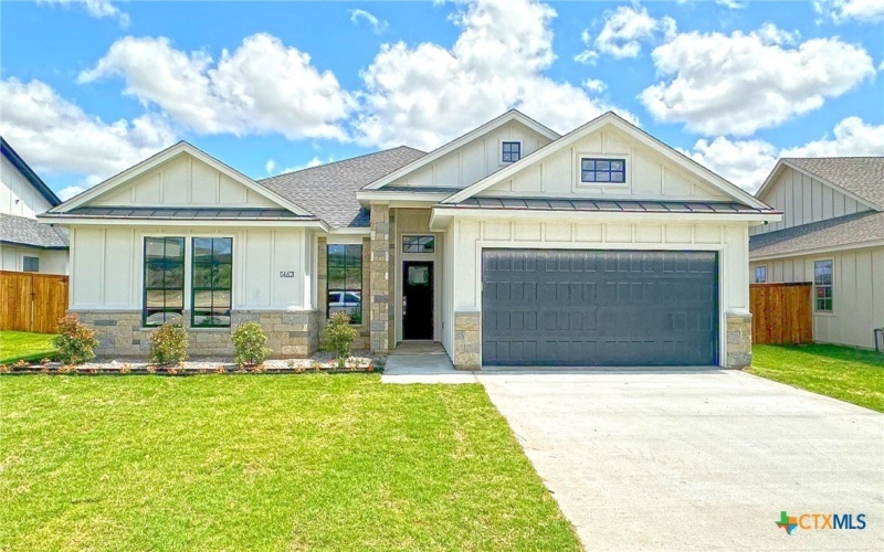 1462 Walker Place Boulevard, Copperas Cove, TX 76522, 4 Bedrooms Bedrooms, ,2 BathroomsBathrooms,Residential,For Sale,1462 Walker Place Boulevard,577508