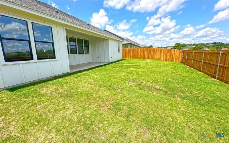 1462 Walker Place Boulevard, Copperas Cove, TX 76522, 4 Bedrooms Bedrooms, ,2 BathroomsBathrooms,Residential,For Sale,1462 Walker Place Boulevard,577508