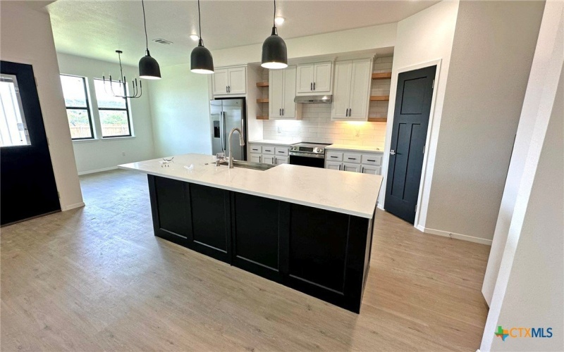 1462 Walker Place Boulevard, Copperas Cove, TX 76522, 4 Bedrooms Bedrooms, ,2 BathroomsBathrooms,Residential,For Sale,1462 Walker Place Boulevard,577508