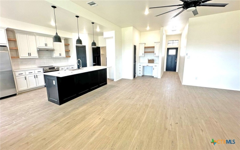 1462 Walker Place Boulevard, Copperas Cove, TX 76522, 4 Bedrooms Bedrooms, ,2 BathroomsBathrooms,Residential,For Sale,1462 Walker Place Boulevard,577508