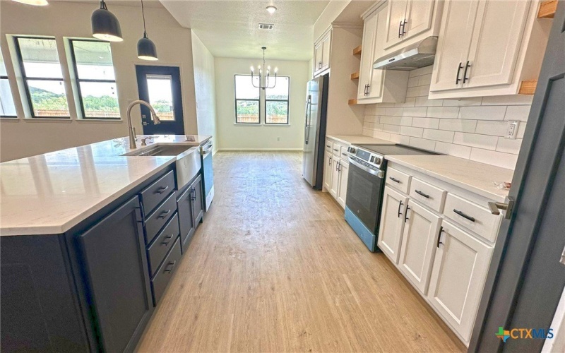 1462 Walker Place Boulevard, Copperas Cove, TX 76522, 4 Bedrooms Bedrooms, ,2 BathroomsBathrooms,Residential,For Sale,1462 Walker Place Boulevard,577508