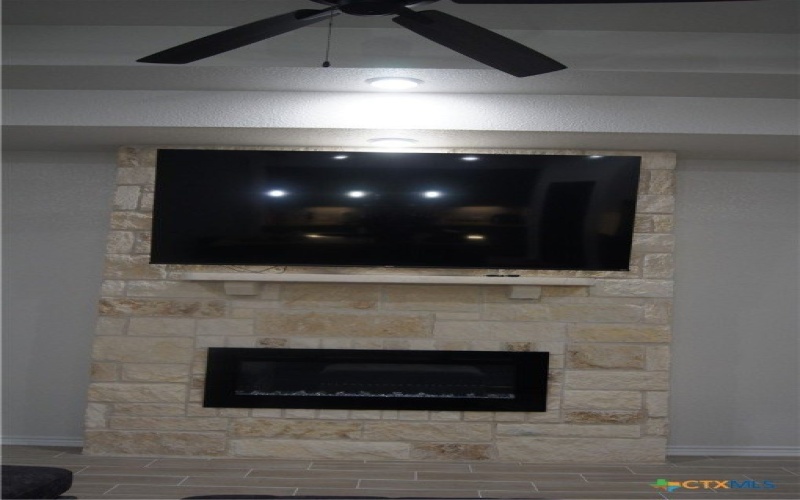 519 Tooter Street, Killeen, TX 76542, 4 Habitaciones Habitaciones , ,2 BañosBaños,Residential,En Venta,519 Tooter Street,577564