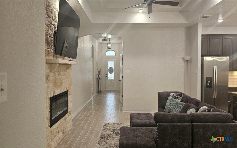 519 Tooter Street, Killeen, TX 76542, 4 Habitaciones Habitaciones , ,2 BañosBaños,Residential,En Venta,519 Tooter Street,577564
