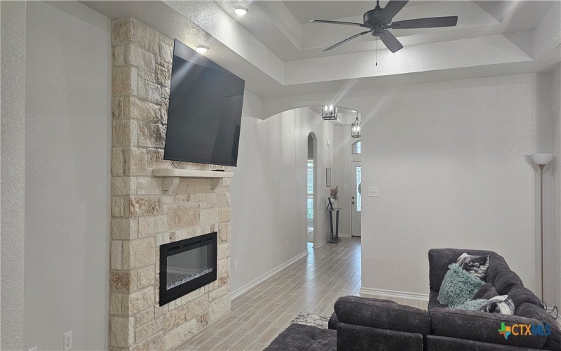 519 Tooter Street, Killeen, TX 76542, 4 Habitaciones Habitaciones , ,2 BañosBaños,Residential,En Venta,519 Tooter Street,577564