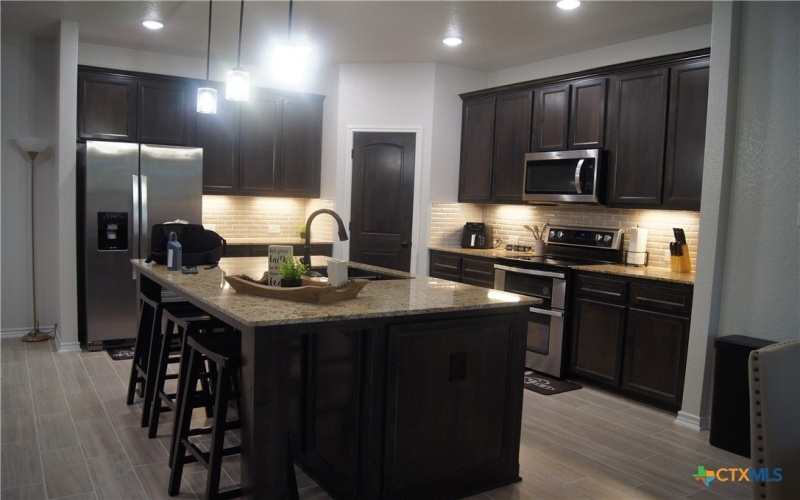 519 Tooter Street, Killeen, TX 76542, 4 Habitaciones Habitaciones , ,2 BañosBaños,Residential,En Venta,519 Tooter Street,577564