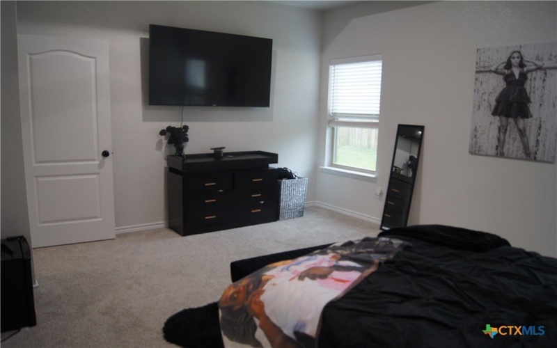 519 Tooter Street, Killeen, TX 76542, 4 Habitaciones Habitaciones , ,2 BañosBaños,Residential,En Venta,519 Tooter Street,577564