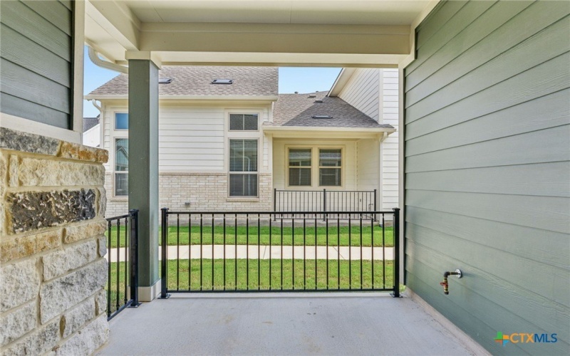 108 Maceo Way #101, San Marcos, TX 78666, 2 Bedrooms Bedrooms, ,2 BathroomsBathrooms,Residential,For Sale,108 Maceo Way,0,578030