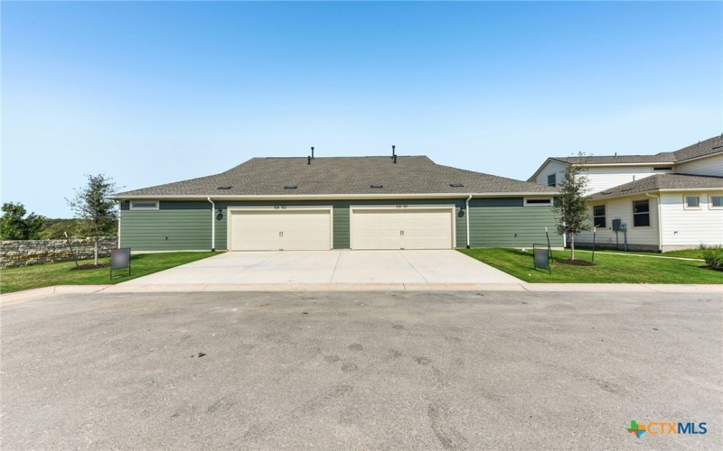 108 Maceo Way #101, San Marcos, TX 78666, 2 Bedrooms Bedrooms, ,2 BathroomsBathrooms,Residential,For Sale,108 Maceo Way,0,578030