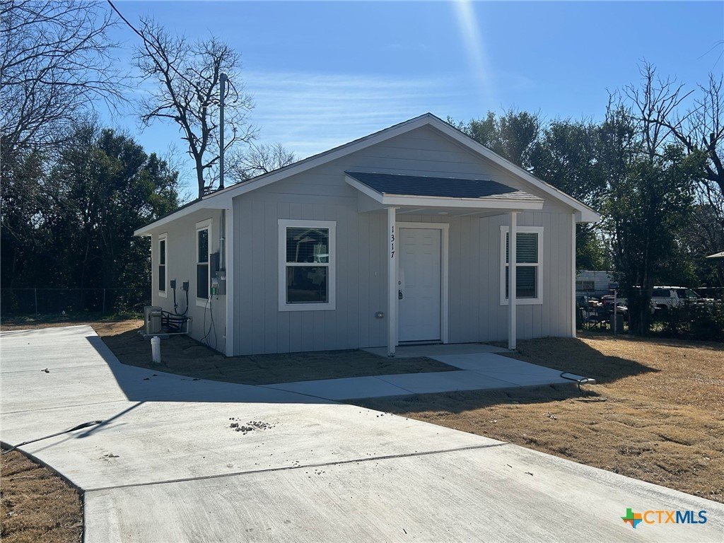 1317 S 10th Street, Temple, TX 76504, 1 Dormitorio Habitaciones , ,1 BañoBaños,Residential,En Venta,1317 S 10th Street,578059