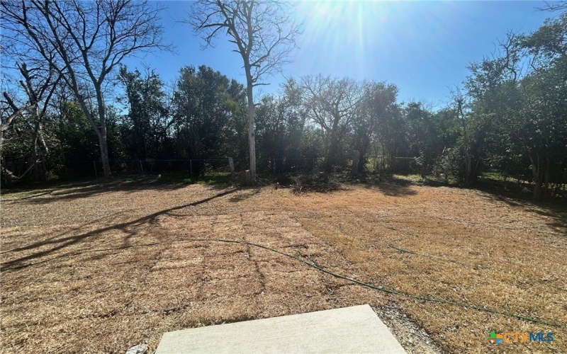 1317 S 10th Street, Temple, TX 76504, 1 Dormitorio Habitaciones , ,1 BañoBaños,Residential,En Venta,1317 S 10th Street,578059