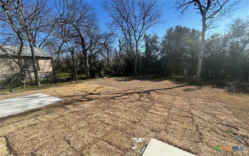 1317 S 10th Street, Temple, TX 76504, 1 Dormitorio Habitaciones , ,1 BañoBaños,Residential,En Venta,1317 S 10th Street,578059
