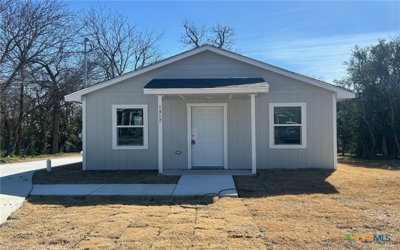 1317 S 10th Street, Temple, TX 76504, 1 Dormitorio Habitaciones , ,1 BañoBaños,Residential,En Venta,1317 S 10th Street,578059