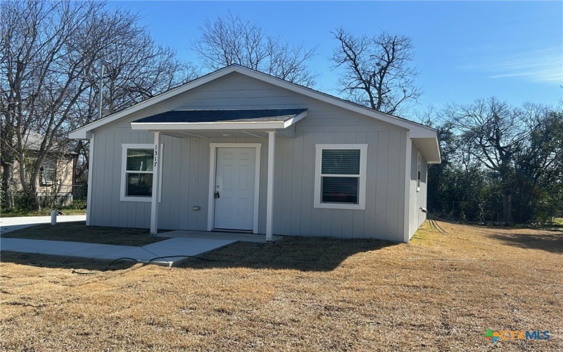 1317 S 10th Street, Temple, TX 76504, 1 Dormitorio Habitaciones , ,1 BañoBaños,Residential,En Venta,1317 S 10th Street,578059