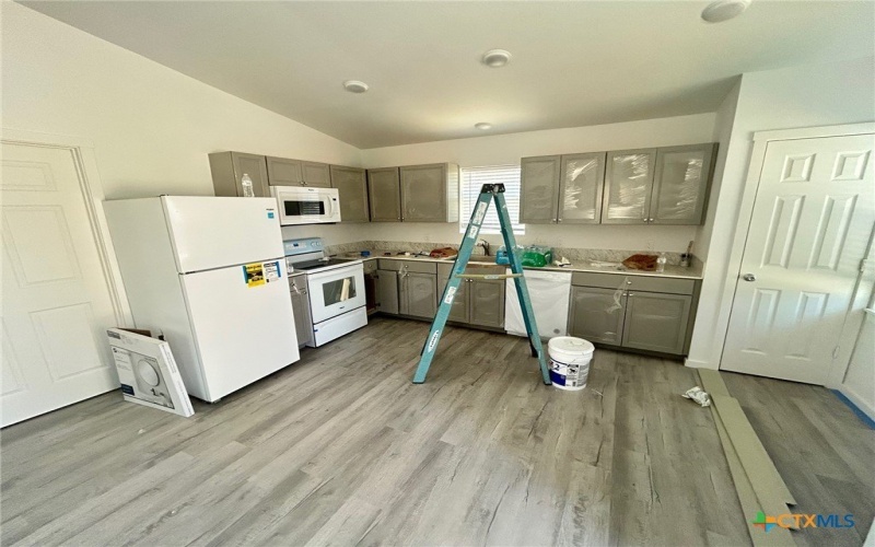 1317 S 10th Street, Temple, TX 76504, 1 Dormitorio Habitaciones , ,1 BañoBaños,Residential,En Venta,1317 S 10th Street,578059