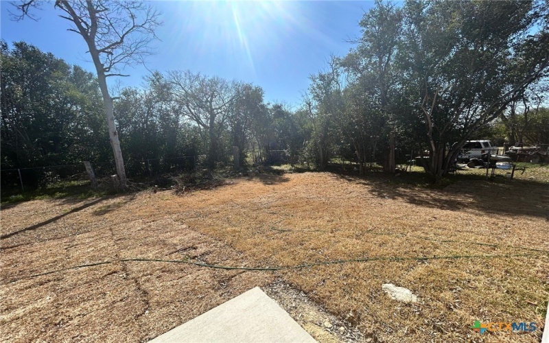 1317 S 10th Street, Temple, TX 76504, 1 Dormitorio Habitaciones , ,1 BañoBaños,Residential,En Venta,1317 S 10th Street,578059