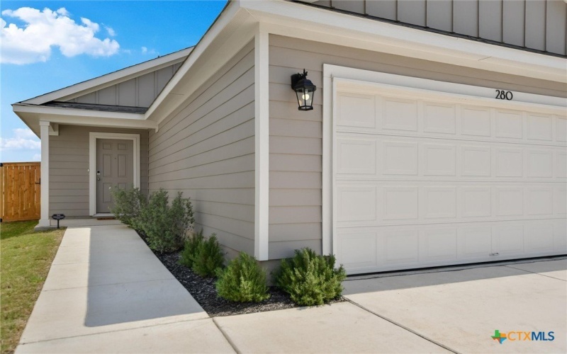 280 Alcatraz Loop, Jarrell, TX 76537, 3 Habitaciones Habitaciones , ,2 BañosBaños,Residential,En Venta,280 Alcatraz Loop,0,578077