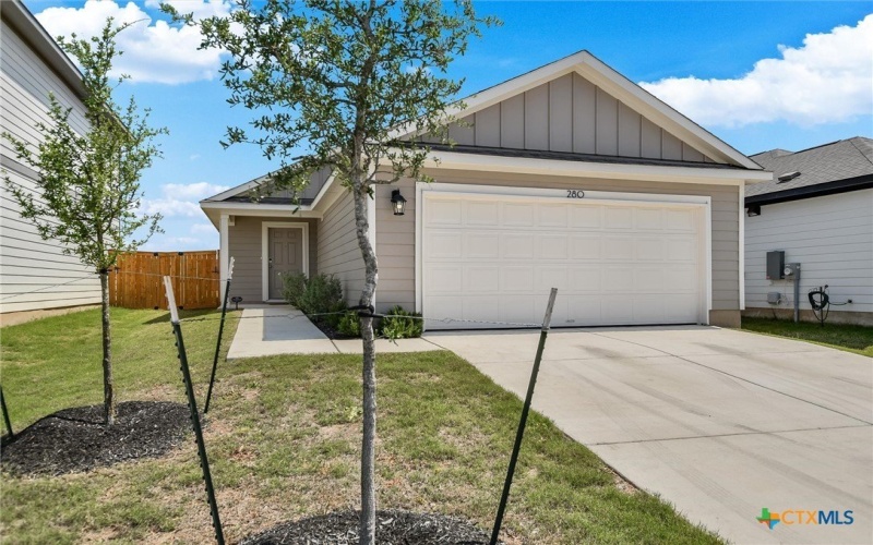 280 Alcatraz Loop, Jarrell, TX 76537, 3 Habitaciones Habitaciones , ,2 BañosBaños,Residential,En Venta,280 Alcatraz Loop,0,578077