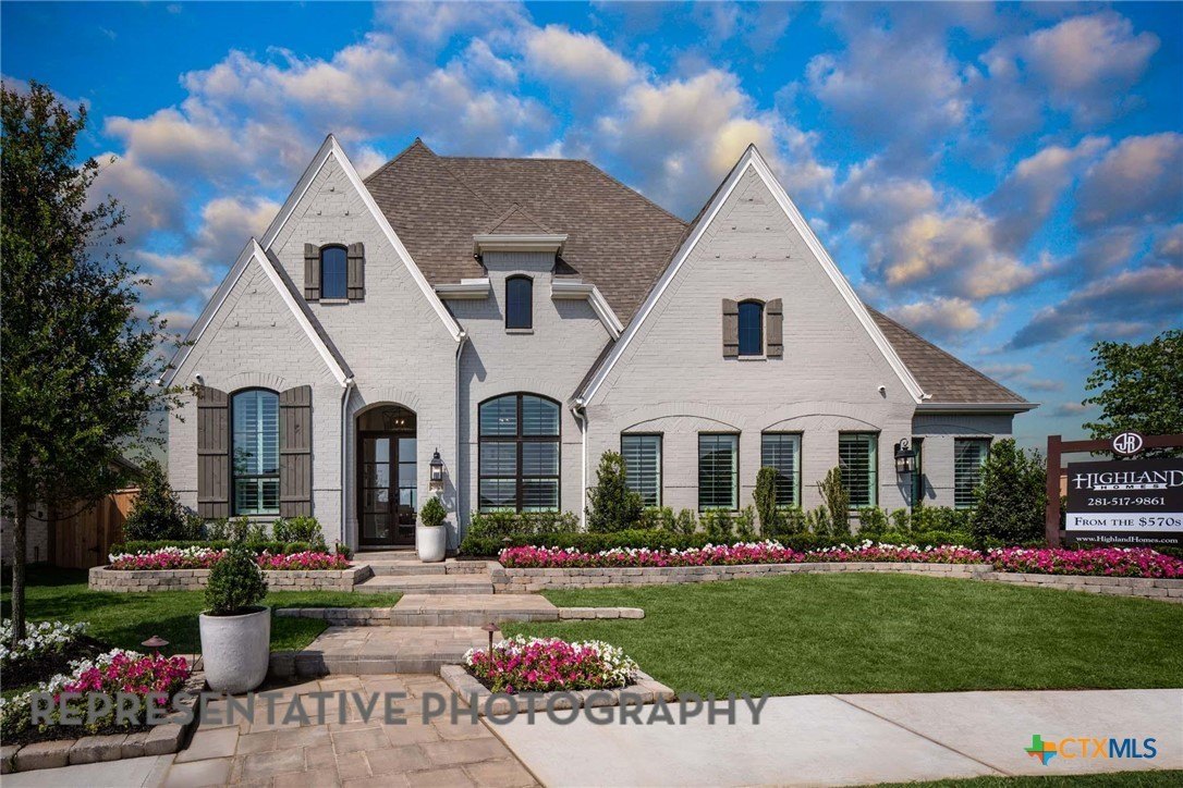 205 Belanger Canyon Drive, Liberty Hill, TX 78642, 4 Habitaciones Habitaciones , ,3 BañosBaños,Residential,En Venta,205 Belanger Canyon Drive,578161