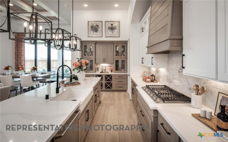 205 Belanger Canyon Drive, Liberty Hill, TX 78642, 4 Bedrooms Bedrooms, ,3 BathroomsBathrooms,Residential,For Sale,205 Belanger Canyon Drive,578161