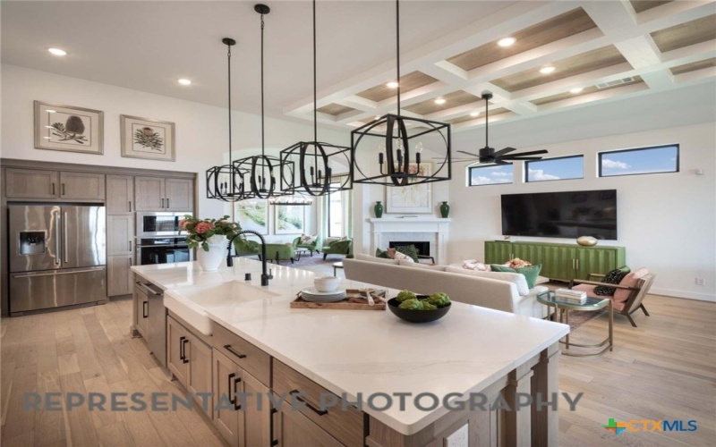 205 Belanger Canyon Drive, Liberty Hill, TX 78642, 4 Bedrooms Bedrooms, ,3 BathroomsBathrooms,Residential,For Sale,205 Belanger Canyon Drive,578161