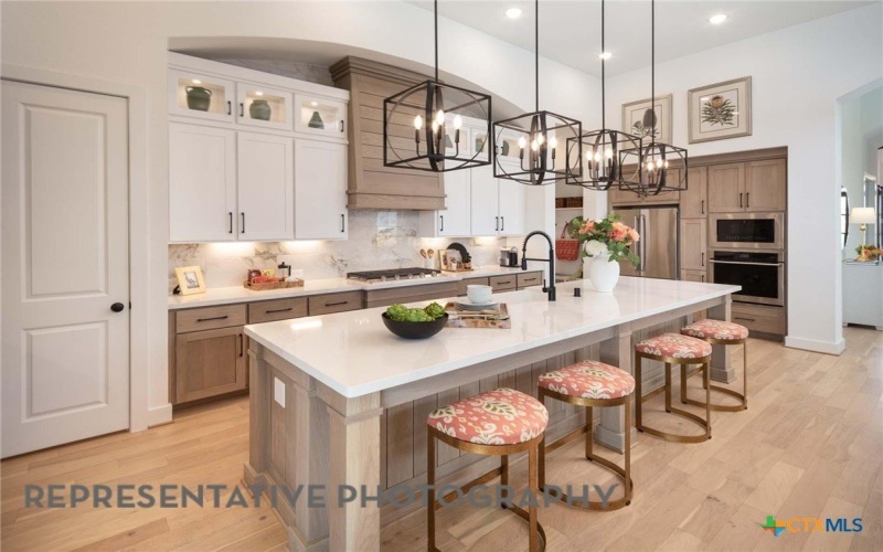 205 Belanger Canyon Drive, Liberty Hill, TX 78642, 4 Bedrooms Bedrooms, ,3 BathroomsBathrooms,Residential,For Sale,205 Belanger Canyon Drive,578161