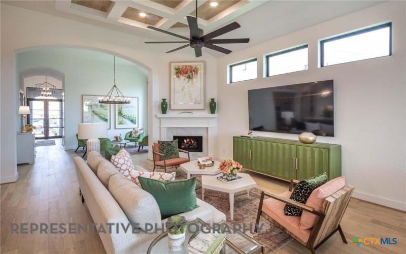 205 Belanger Canyon Drive, Liberty Hill, TX 78642, 4 Bedrooms Bedrooms, ,3 BathroomsBathrooms,Residential,For Sale,205 Belanger Canyon Drive,578161