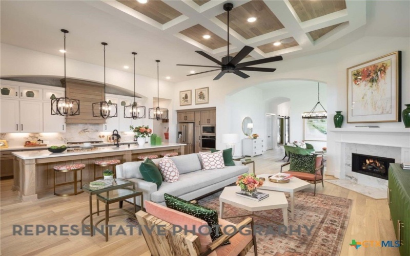 205 Belanger Canyon Drive, Liberty Hill, TX 78642, 4 Bedrooms Bedrooms, ,3 BathroomsBathrooms,Residential,For Sale,205 Belanger Canyon Drive,578161