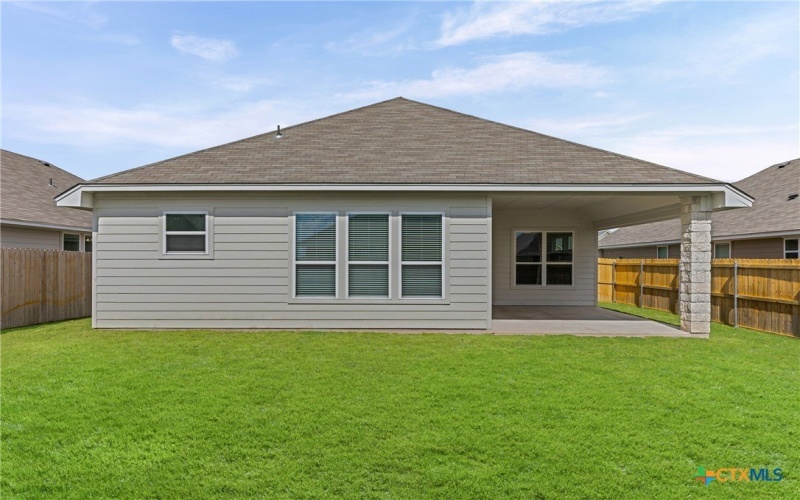 7809 Smoke Creek Lane, Temple, TX 76502, 3 Bedrooms Bedrooms, ,2 BathroomsBathrooms,Residential,For Sale,7809 Smoke Creek Lane,0,578162