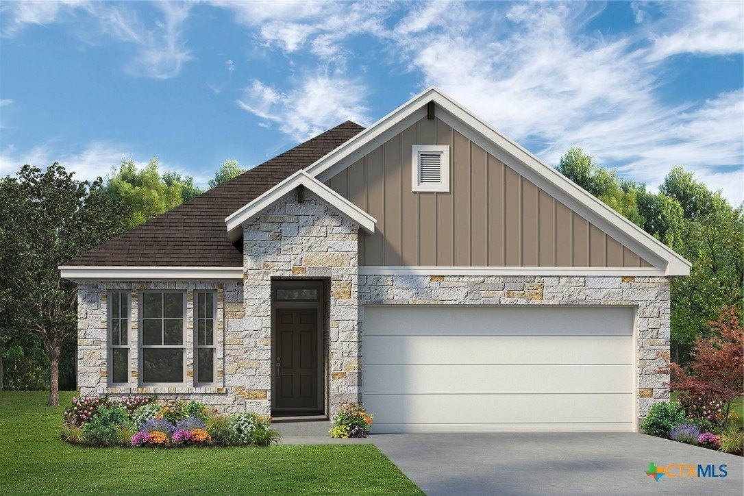 7805 Smoke Creek Lane, Temple, TX 76502, 4 Bedrooms Bedrooms, ,2 BathroomsBathrooms,Residential,For Sale,7805 Smoke Creek Lane,578164