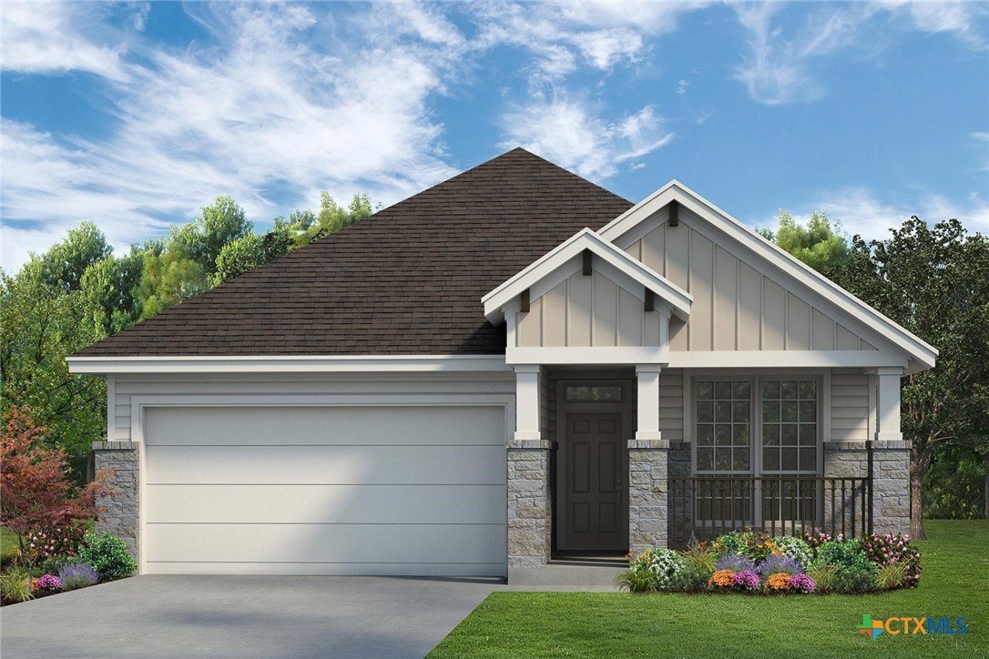 7810 Timber Hollow Lane, Temple, TX 76502, 4 Bedrooms Bedrooms, ,2 BathroomsBathrooms,Residential,For Sale,7810 Timber Hollow Lane,578173