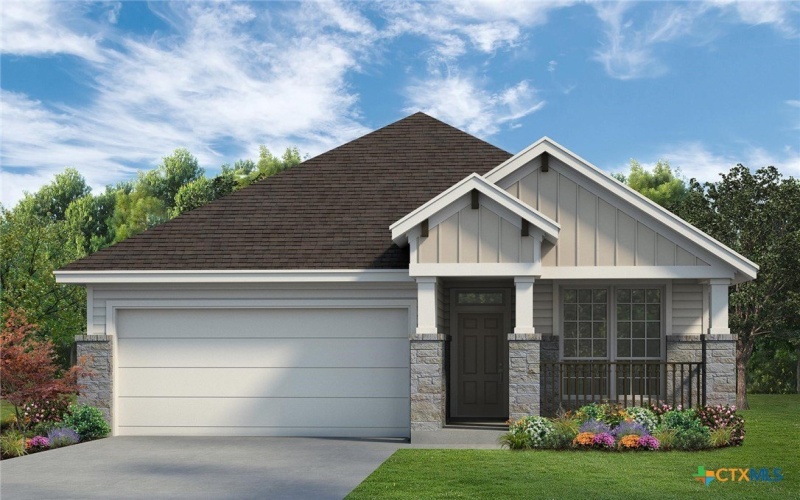 7810 Timber Hollow Lane, Temple, TX 76502, 4 Bedrooms Bedrooms, ,2 BathroomsBathrooms,Residential,For Sale,7810 Timber Hollow Lane,578173